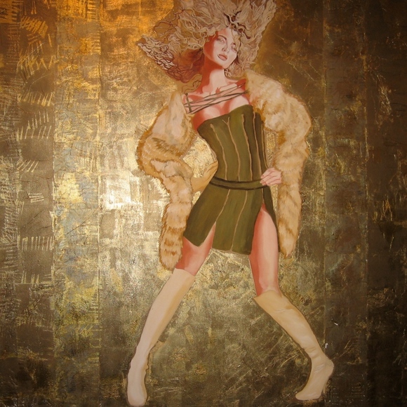 Meet your Posher, Robyn Smith Tweedy - Picture 3 of 8